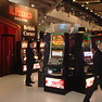 Stand Recreativos Franco en ICE